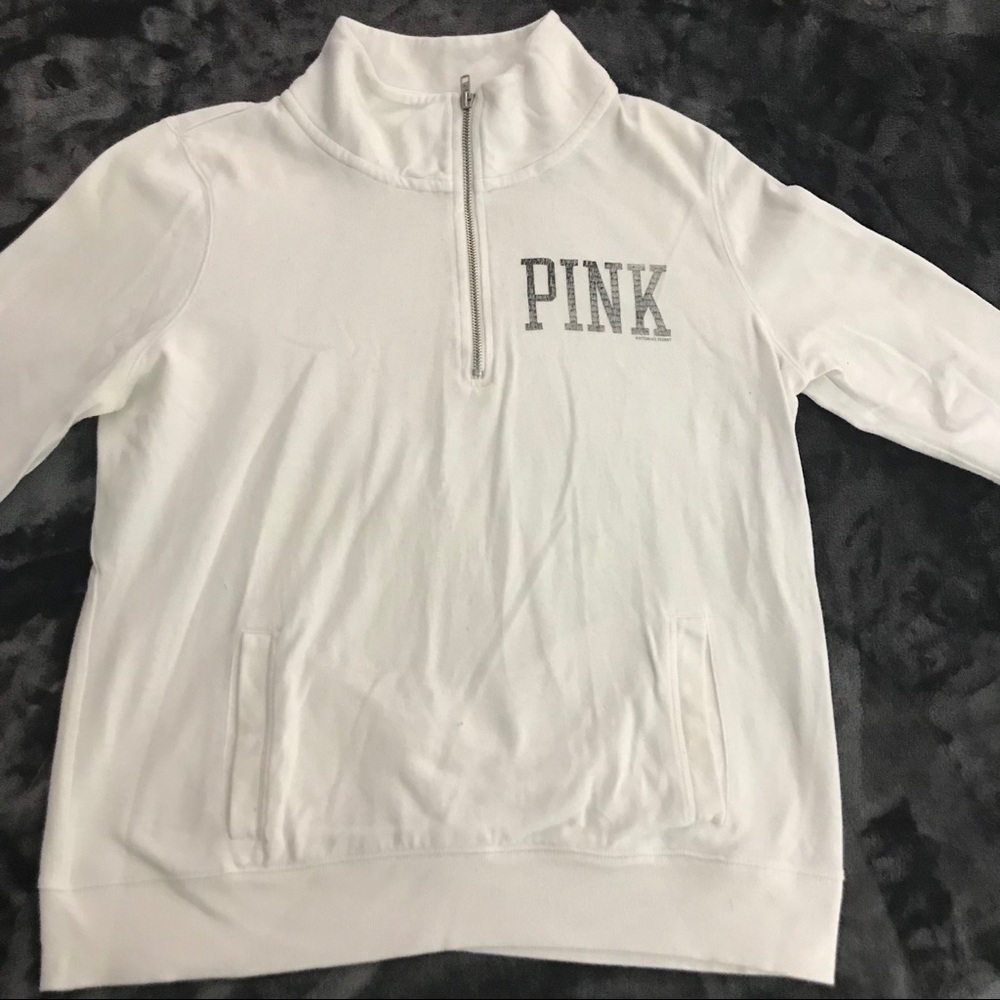 PINK sweatshirt